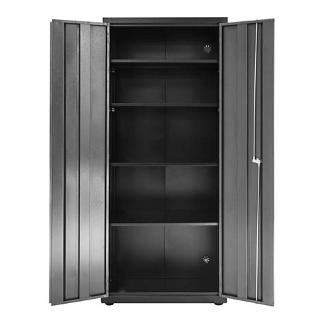 2 door cabinet steel|2 door metal cabinets bunnings.